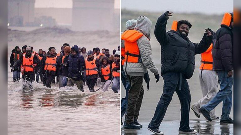Migrants