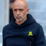 Miguel Cardoso Elevates Mamelodi Sundowns to Winning Streak in South Africa