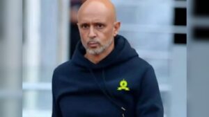 Miguel Cardoso Elevates Mamelodi Sundowns to Winning Streak in South Africa