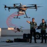 XTEND and ParaZero Launch AI-Powered Counter Drone Technology to Neutralize Threats Across Israel and Beyond