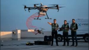 XTEND and ParaZero Launch AI-Powered Counter Drone Technology to Neutralize Threats Across Israel and Beyond