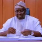 Minister Adebayo Adelabu Apologizes to Nigerians Over Widespread Power Outages Amid Dry Season Heat Across Abuja
