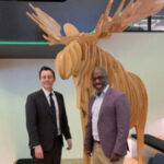 Minister Matthew Patrick Champions Northern Ireland Tech Startups to Investors in Boston