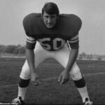 Minnesota Vikings mourn as legendary linebacker Jeff Siemon dies at 75 after celebrated NFL career in Minnesota