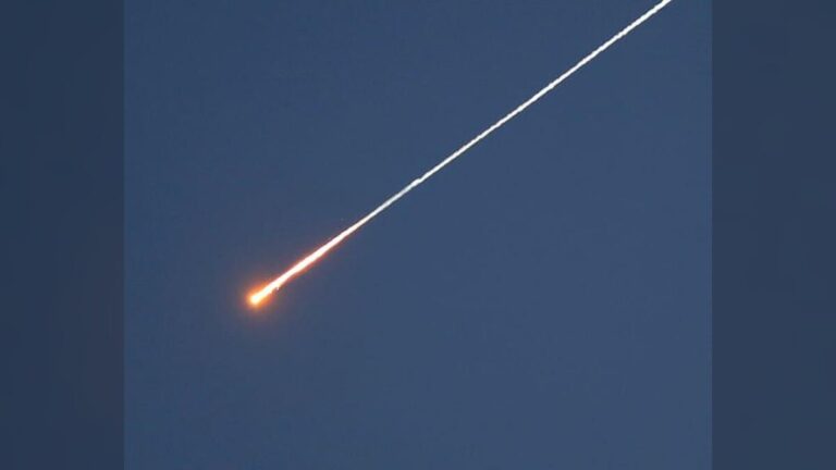 Missile
