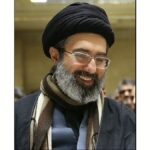 Mojtaba Khamenei