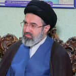 Mojtaba Khamenei