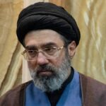 Mojtaba Khamenei