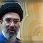 Iran’s new Supreme Leader Mojtaba Khamenei demands US military bases close across the Middle East amid escalating tensions