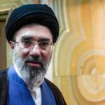 Mojtaba Khamenei
