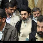 Mojtaba Khamenei Battles Life Threatening Injuries After Strike That Killed Father in Tehran Iran