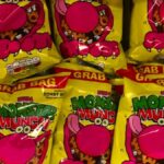 Monster Munch