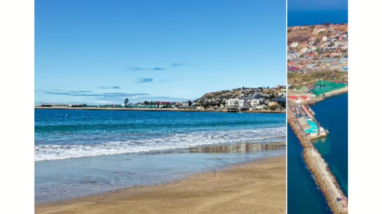 Mossel Bay