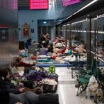 Most Israeli Jews back Operation Roaring Lion while Israeli Arabs oppose war in Israel