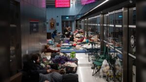 Most Israeli Jews back Operation Roaring Lion while Israeli Arabs oppose war in Israel