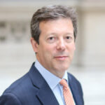 British Ambassador to Moscow Nigel Casey