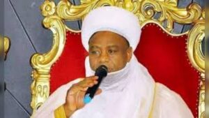 Muhammad Sa’ad Abubakar III urges Nigerian Muslims to search Shawwal crescent ahead of Eid-el-Fitr celebrations