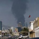 Multiple Drones Smash Into Fujairah Oil Terminal in the United Arab Emirates as Explosions Send Massive Smoke Clouds Over One of the World’s Biggest Export Hubs