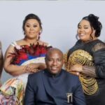 Musa Mseleku Takes His Wives to Therapy to Resolve Family Conflicts on Uthando Nes'thembu in South Africa