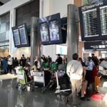 Muscat International Airport