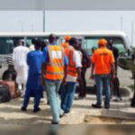 NEMA Welcomes 147 Nigerian Migrants Back to Kano From Niger Republic Amid Humanitarian Efforts