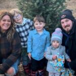 Minnesota hockey reporter Jessi Pierce dies with three children in tragic White Bear Lake fire