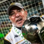 Nasreddine Nabi posts cryptic betrayal message after Kaizer Chiefs suffer humiliating derby defeat against Orlando Pirates at FNB Stadium