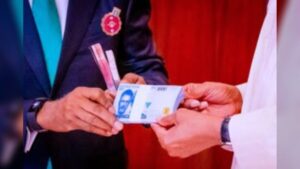 Naira Strengthens Against Dollar as Black Market Traders Adjust Rates Across Nigeria