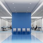 Neighbourhood health centre