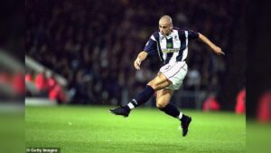 Former West Bromwich Albion star Neil Clement sparks drug scandal arrest at cannabis club in Costa del Sol