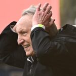 Neil Warnock Steps Back From Torquay United Interim Role After Short Two Week Stint in England