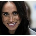 Netflix releases Meghan Markle lifestyle venture as As Ever brand pushes forward with new products and global sales strategy from Montecito CaliforniaNetflix releases Meghan Markle lifestyle venture as As Ever brand pushes forward with new products and global sales strategy from Montecito California