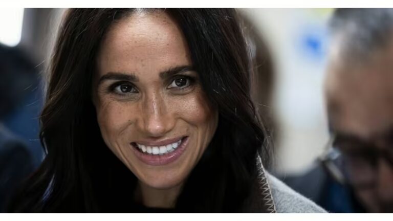 Netflix releases Meghan Markle lifestyle venture as As Ever brand pushes forward with new products and global sales strategy from Montecito CaliforniaNetflix releases Meghan Markle lifestyle venture as As Ever brand pushes forward with new products and global sales strategy from Montecito California