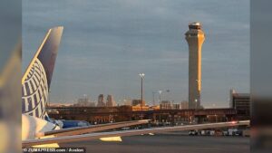 Newark Airport