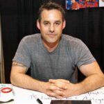 Nicholas Brendon Dies at Home While Friend Stays Nearby in New York