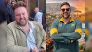 Nick Hamman Publishes Book Celebrating South African Food and Culture in Cape Town