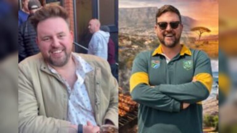 Nick Hamman Publishes Book Celebrating South African Food and Culture in Cape Town