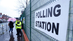 Nigel Farage Exposes Electoral Fraud and Voting Flaws in Gorton and Denton Shocking British Politics