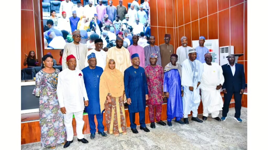 Nigeria Unveils ₦48 Billion Engineering Upgrade for 12 Universities