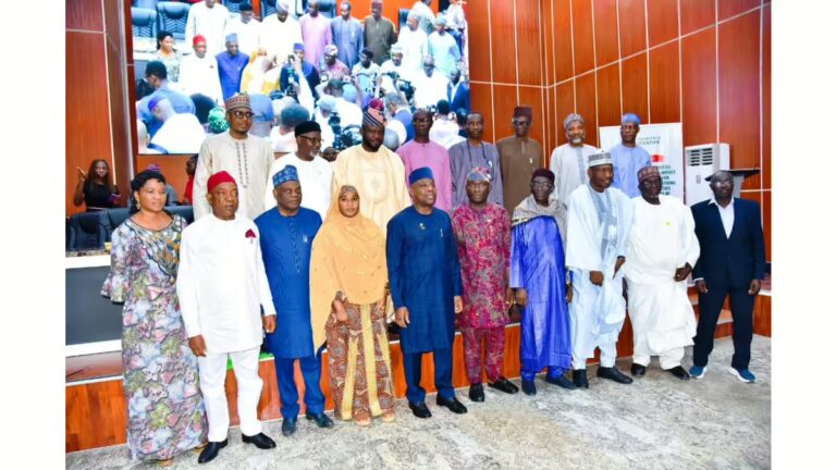 Nigeria Unveils ₦48 Billion Engineering Upgrade for 12 Universities