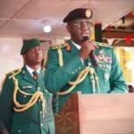Nigerian Army Chief Urges Soldiers to Uphold Discipline and Unity During Ramadan and Lent Ceremony in Abuja