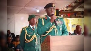 Nigerian Army Chief Urges Soldiers to Uphold Discipline and Unity During Ramadan and Lent Ceremony in Abuja