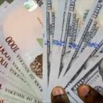 Nigerian Naira Holds Firm Against US Dollar Amid Calm Trading in Lagos and Abuja Markets