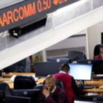 Investors push Nigerian Exchange Limited stocks higher in Lagos as banking shares drive market surge