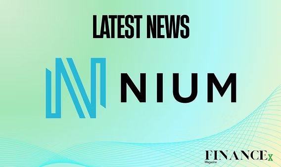 Nium launches stablecoin-funded Visa and Mastercard cards to transform business payments globally