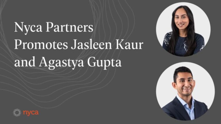 Nyca Partners