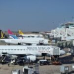 SAPS Arrests 64-Year-Old Suspect Behind 42 Armed Robberies Near OR Tambo Airport