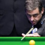 Ronnie O’Sullivan Clinches Thrilling Victory Over Wu Yize at Yushan World Open