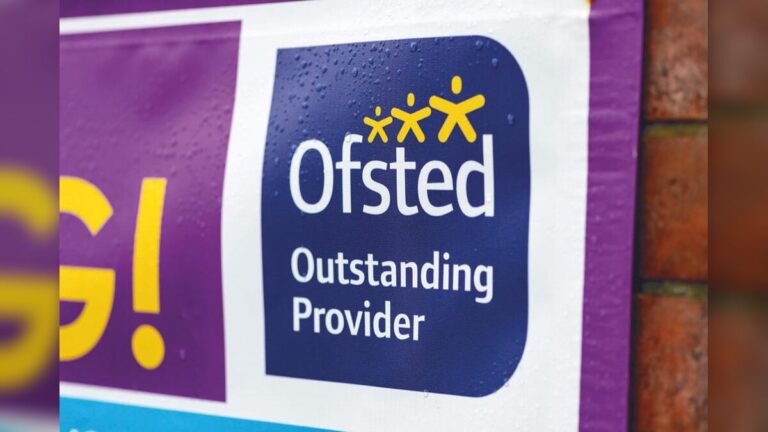 Ofsted