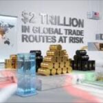 Oil Prices Surge as Iran Rejects US Peace Plan Triggering Global Market Alarm